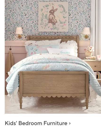Pottery Barn Kids | Pottery Barn UK